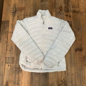 Patagonia XS jacket
